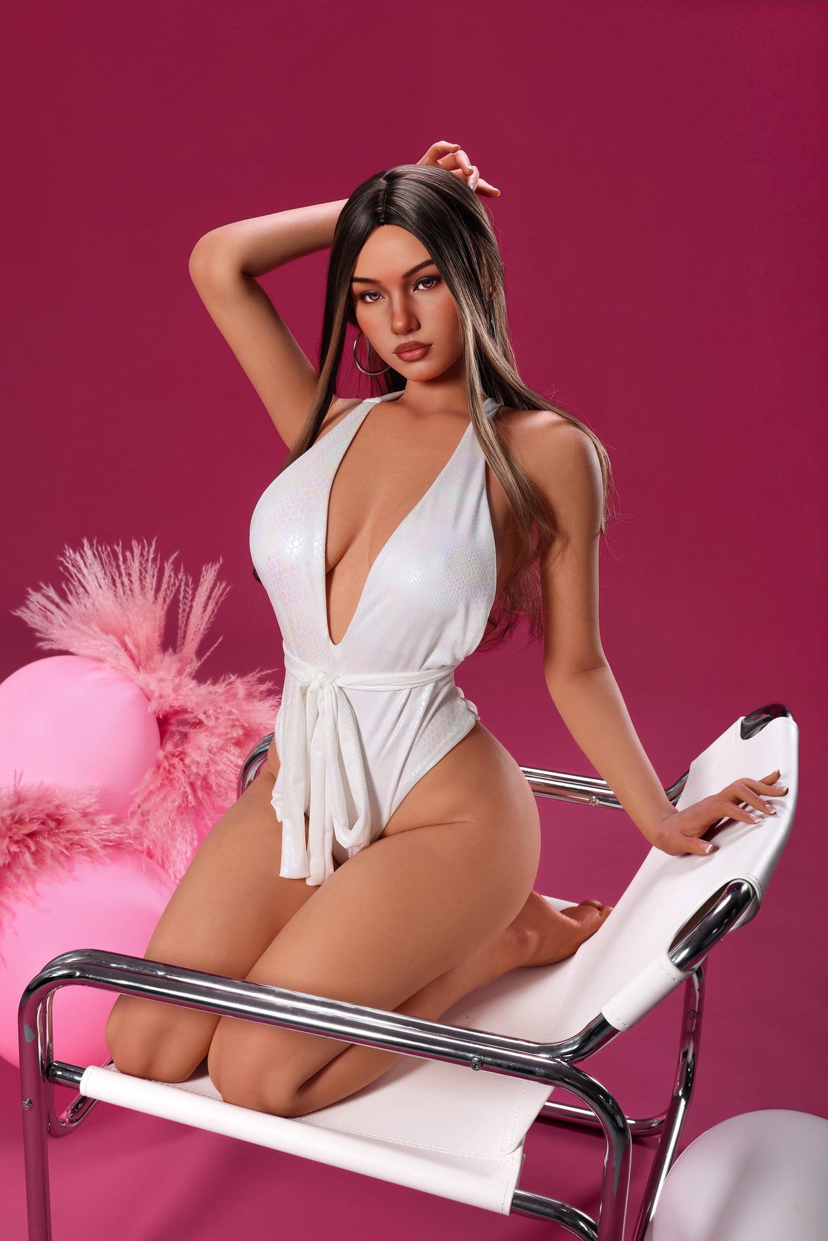 CG5 167cm